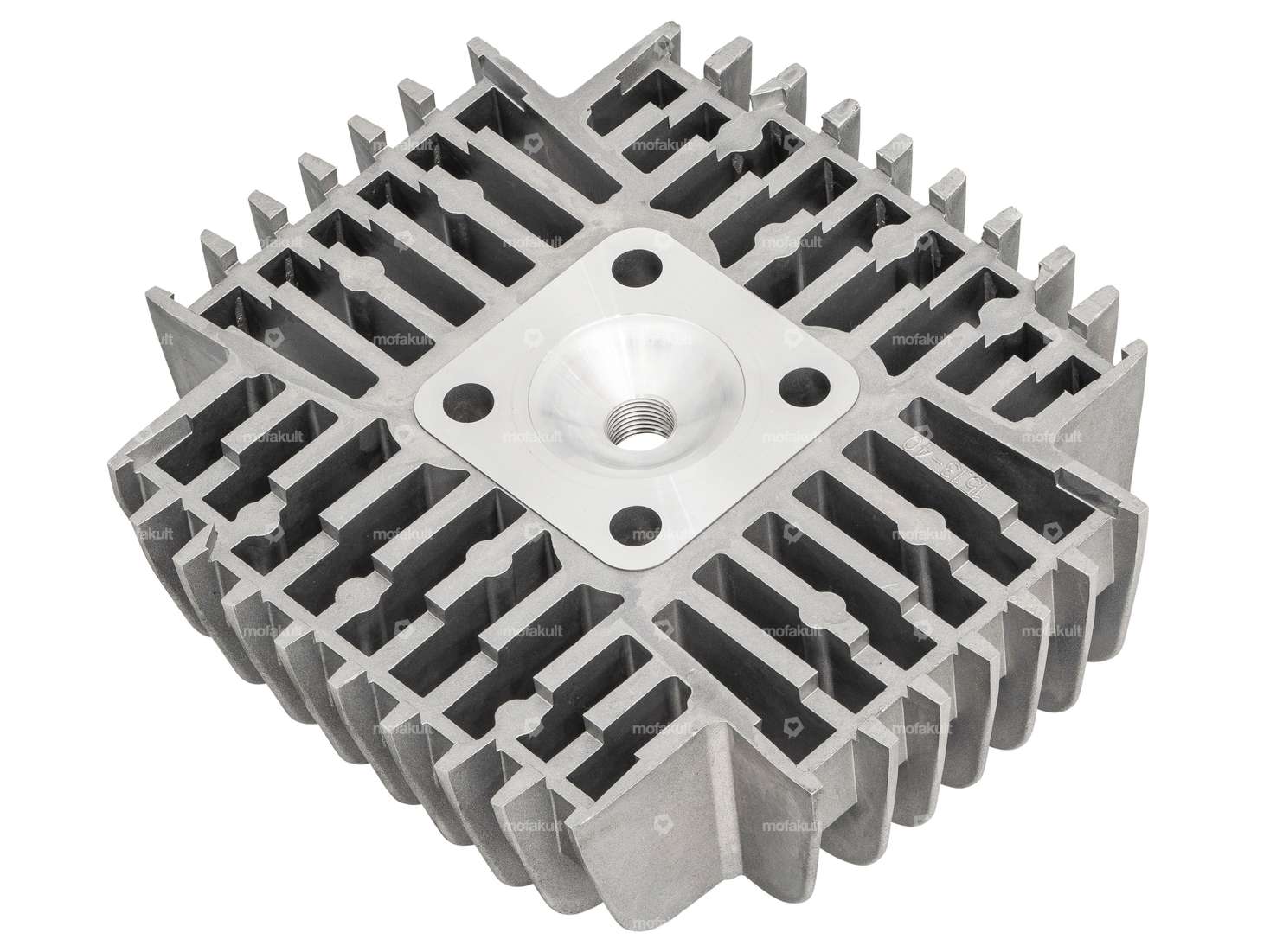 40 mm Zylinderkopf | Kreidler RMC Carousel Image 2