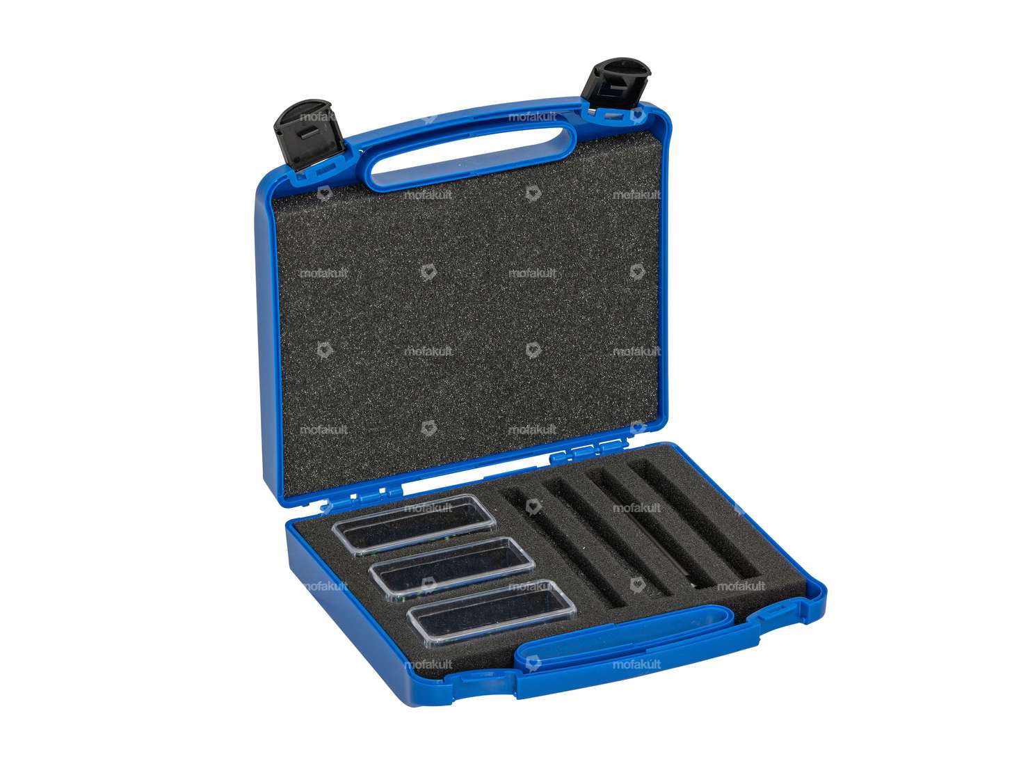 HeliCoil Gewinde-Reparatur-Set M2.5x0.45 Carousel Image 2