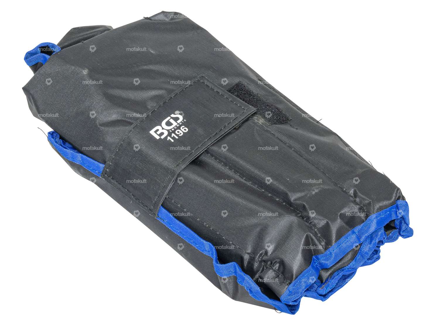 BGS Combination wrench set SW 6 - 32 mm 25 pcs. Carousel Image 2