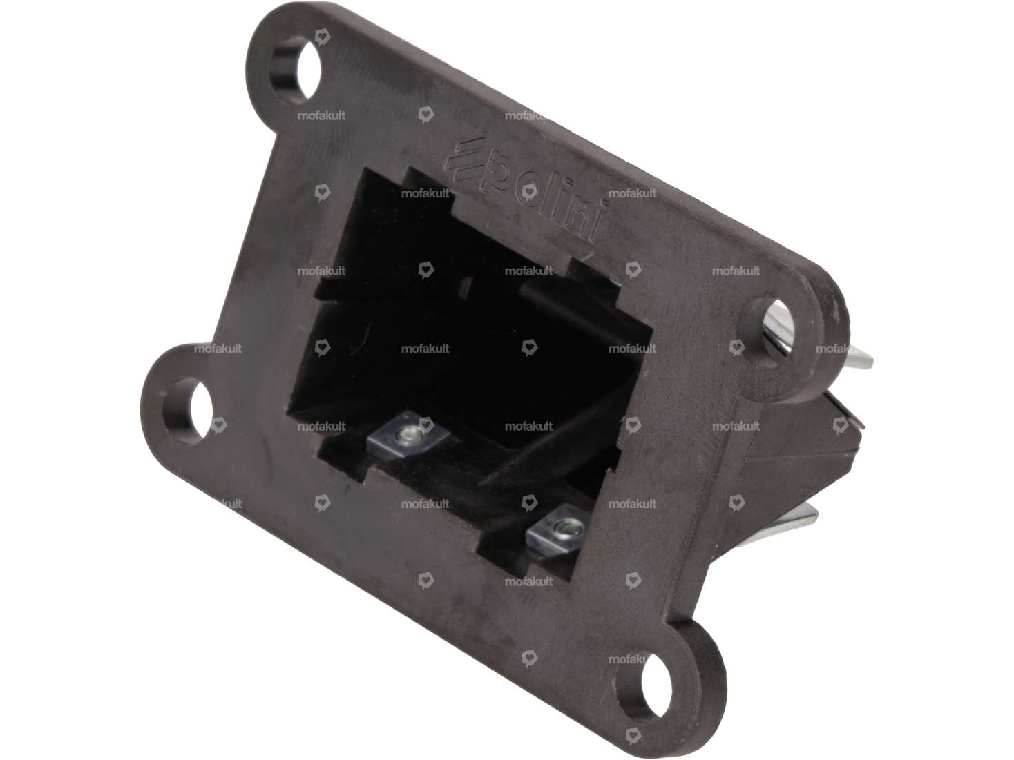 Polini 4-flap diaphragm insert Carousel Image 3