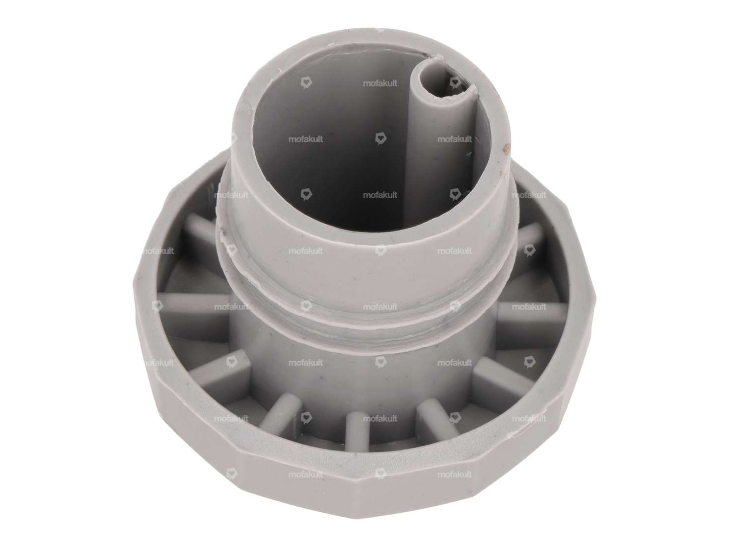 Tankdeckel Kunststoff grau | Puch Maxi N Carousel Image 2