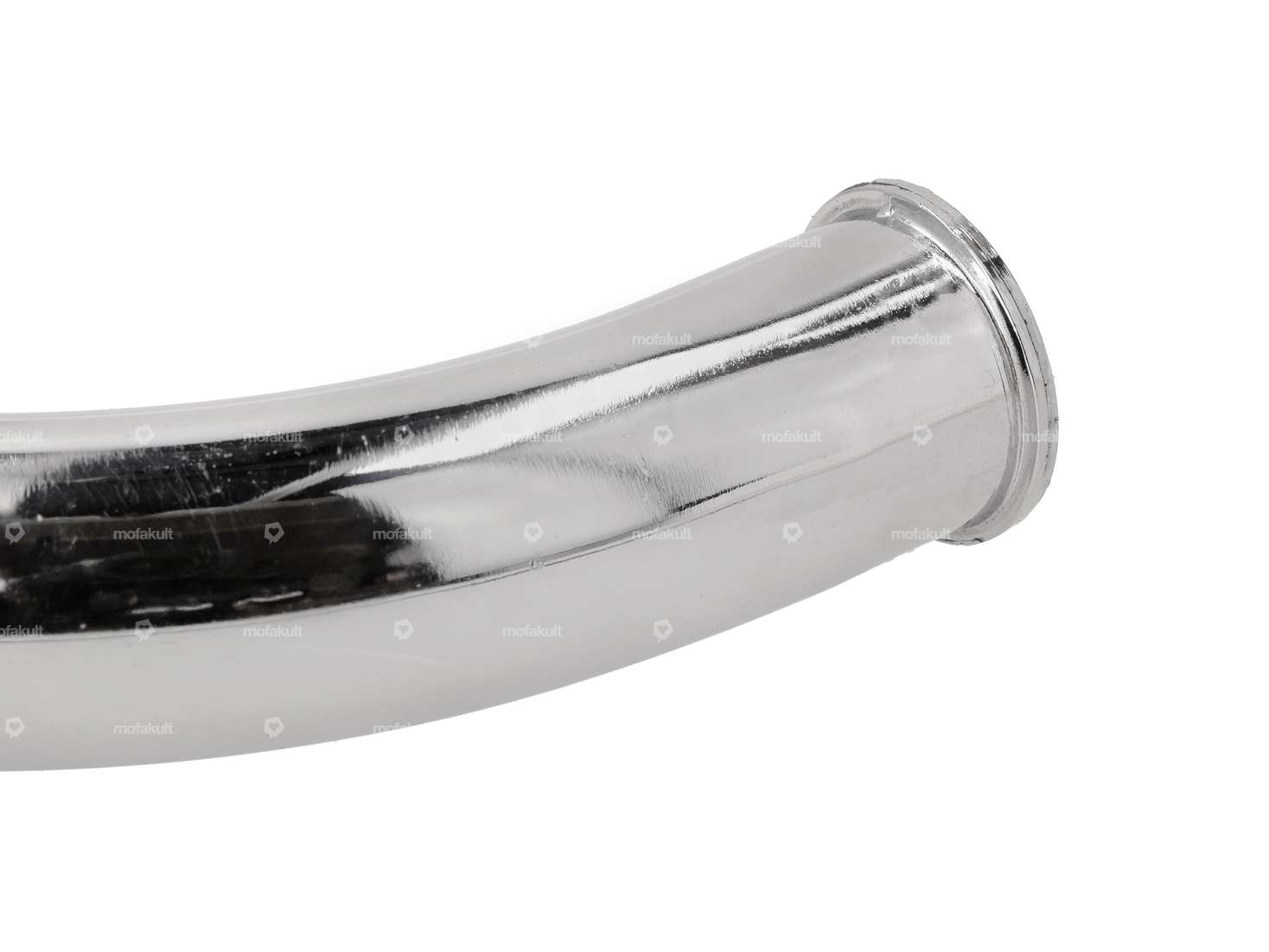 Auspuffkrümmer 28 mm Custom | Sachs 50/2, 50/3 Carousel Image 3