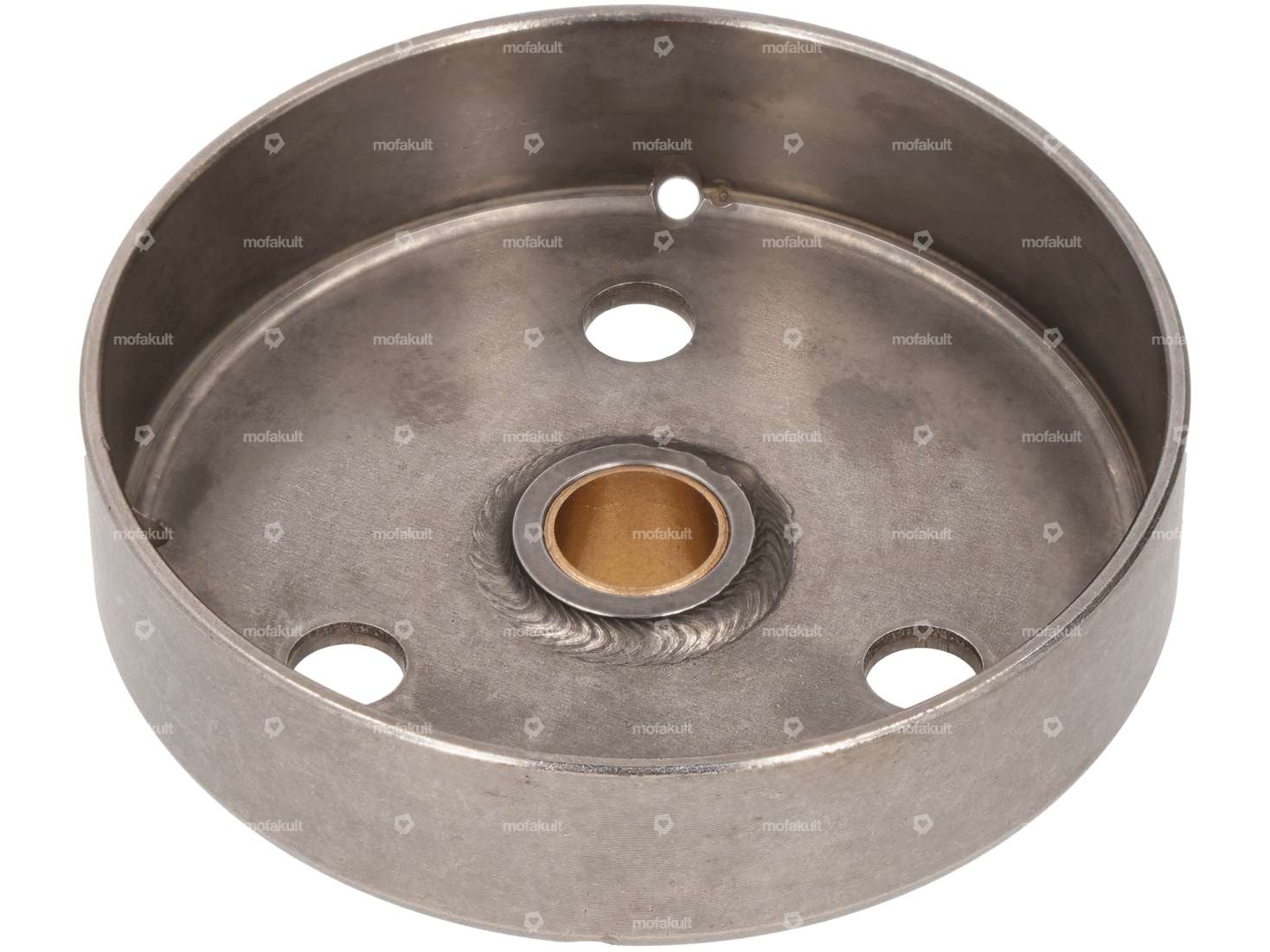 Clutch basket 21 teeth (kick start / pull starter) | Puch Maxi E50 Carousel Image 2