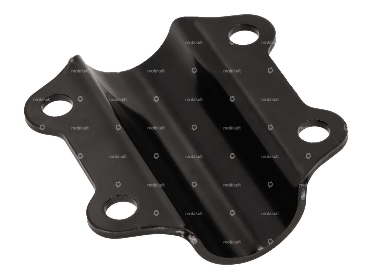 Swingarm mounting plate 3 mm | Puch Maxi S, X30 NG-2AH Carousel Image 2