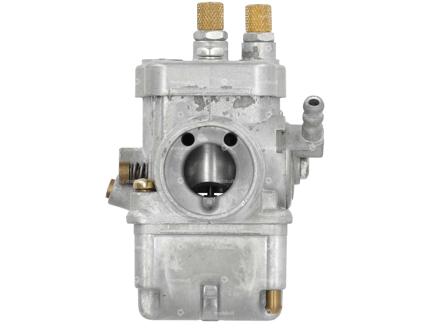 BING 15 mm carburetor Bing 17 (17/15/111) NOS | Zündapp / Puch Supermaxi LG1, LG2 Carousel Image 4