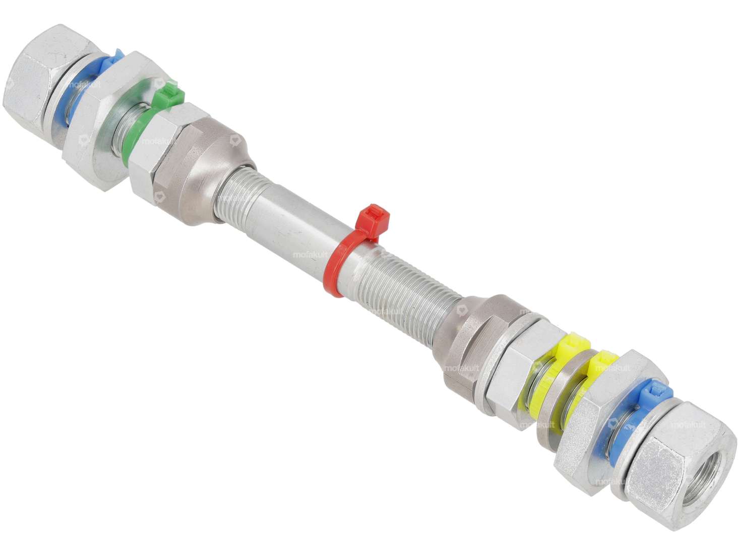 swiing® revival Radachse-Set vorne | Pony GTX 521 Carousel Image 2