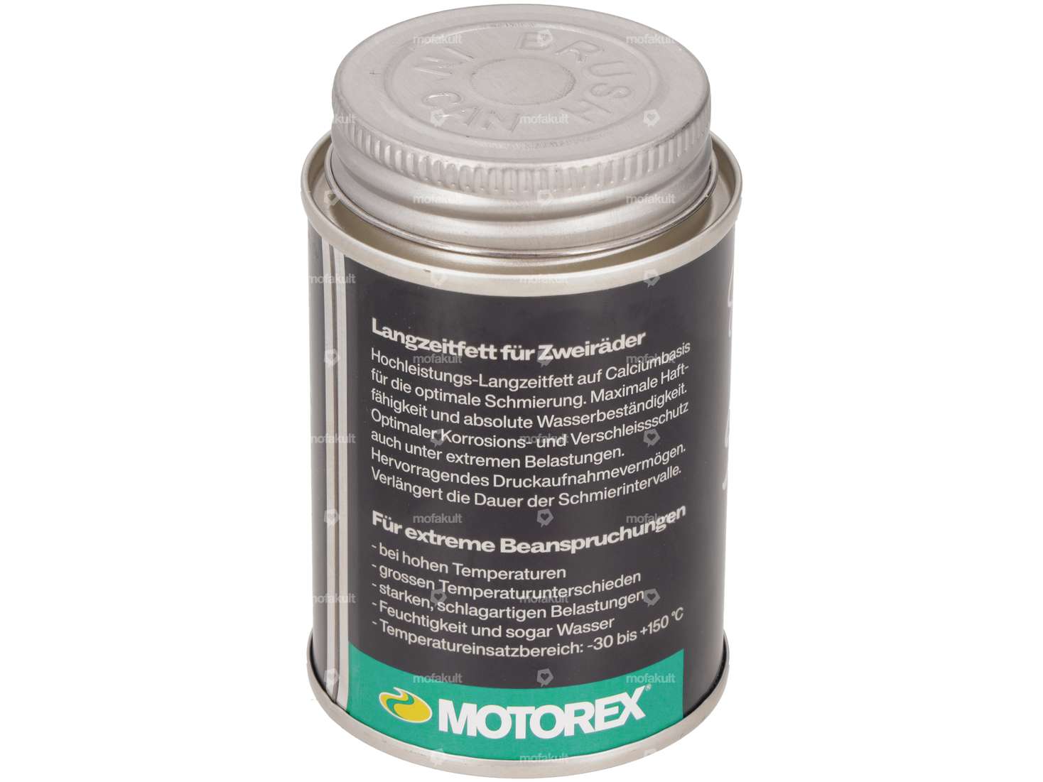 Siggnature «Schmützi» Bike Grease 125 g Carousel Image 2