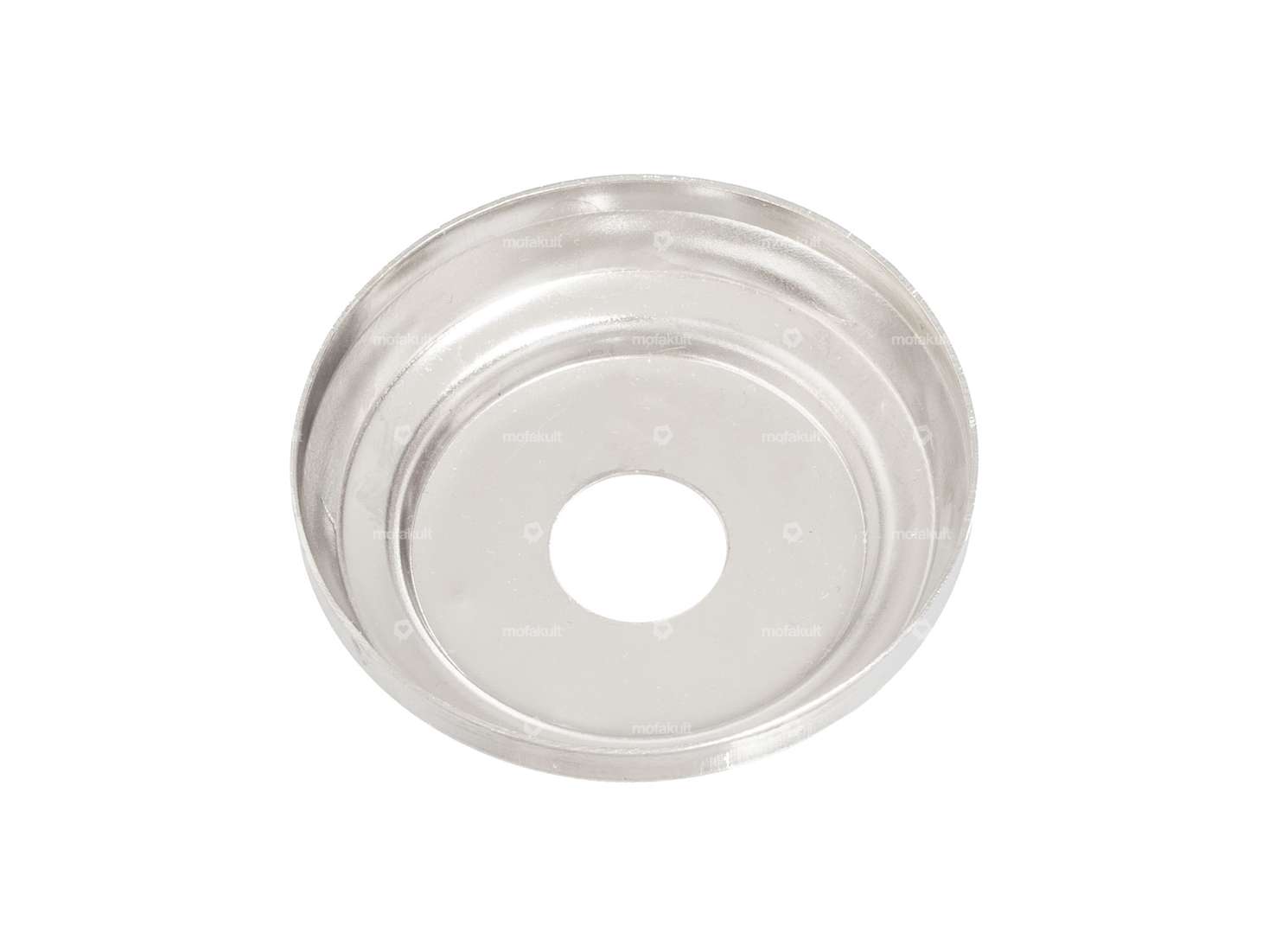 swiing® revival Tachoscheibe (anstatt Tachoantrieb) Inox Carousel Image 2