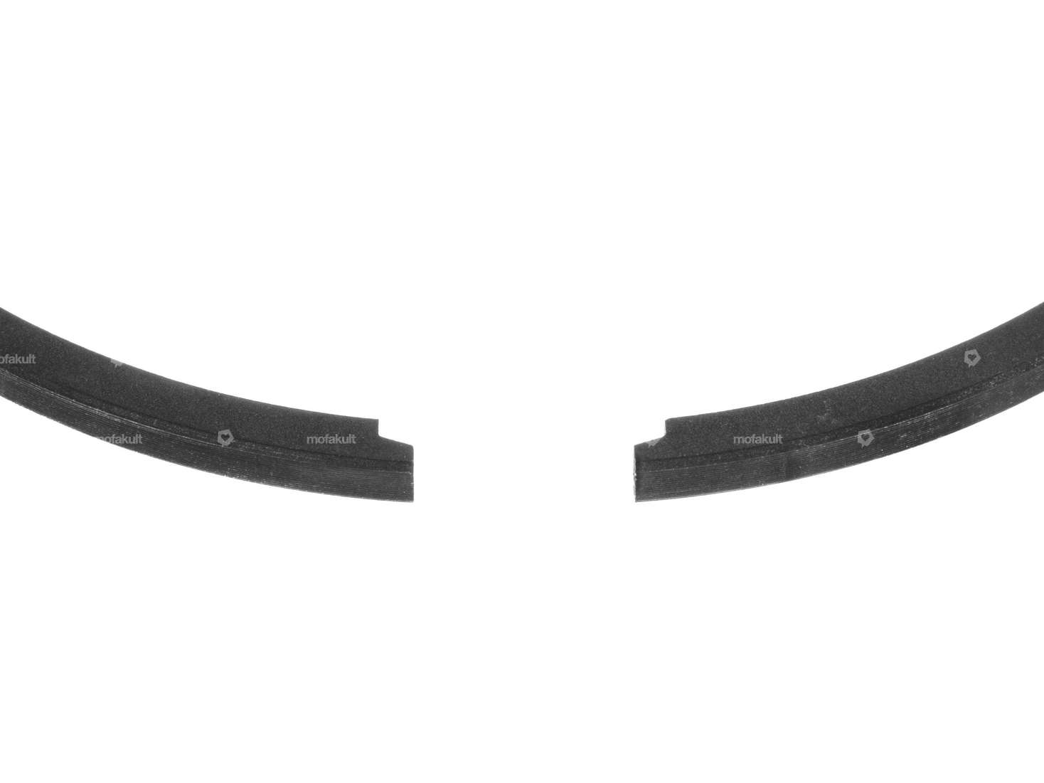 Polini Kolbenring 43.5 mm | Puch Carousel Image 2