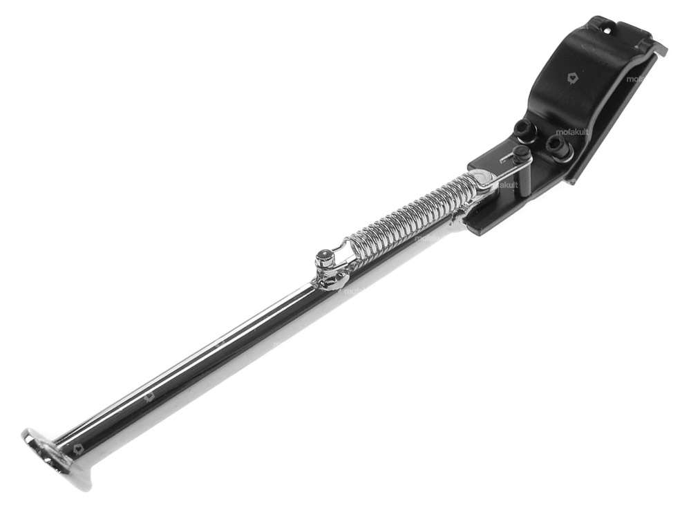 Side stand extended chrome | Puch Carousel Image 1