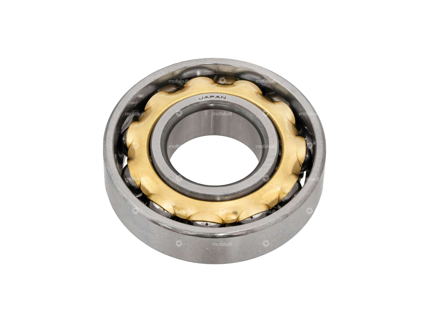 NSK L17 Schulterkugellager Carousel Image 1