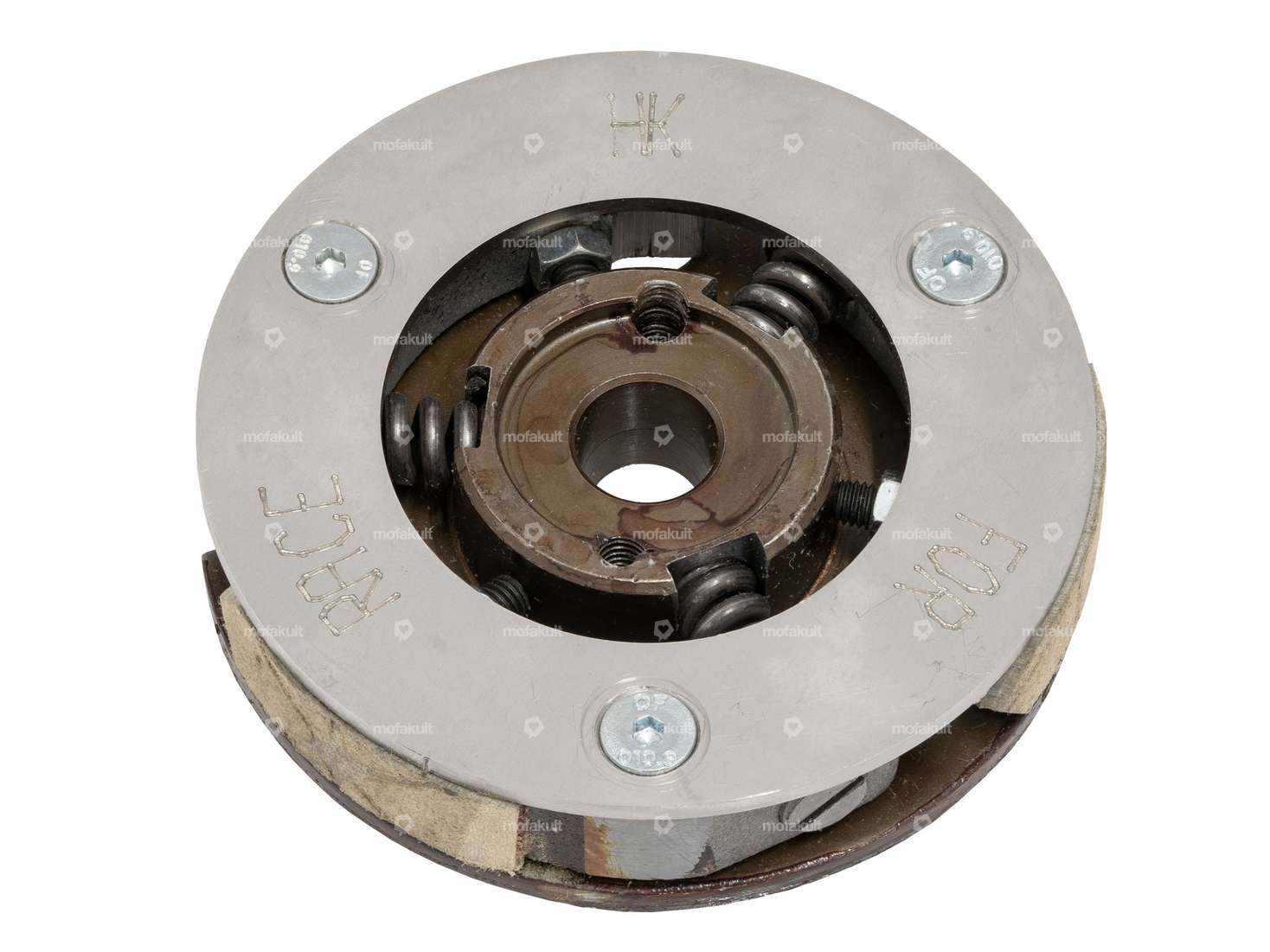 HK Kupplung «Racing» Aramid | Puch E50 Carousel Image 1