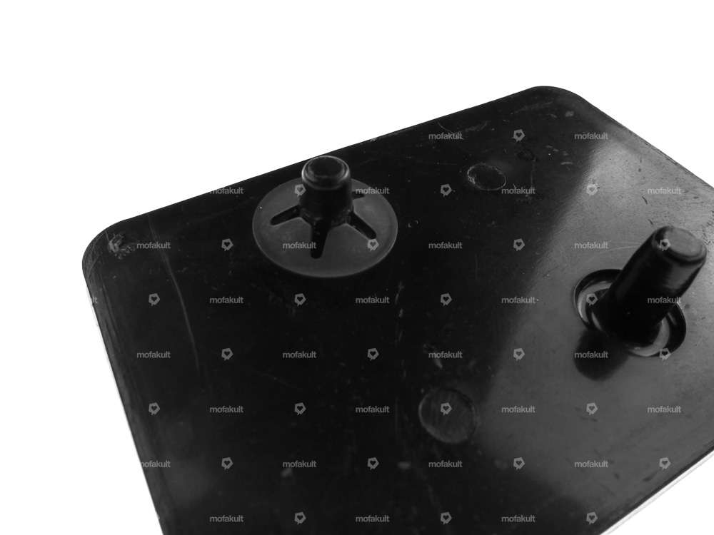 Klemmring zu Reflektor von Puch Gabel/ Gepäckträger Carousel Image 2