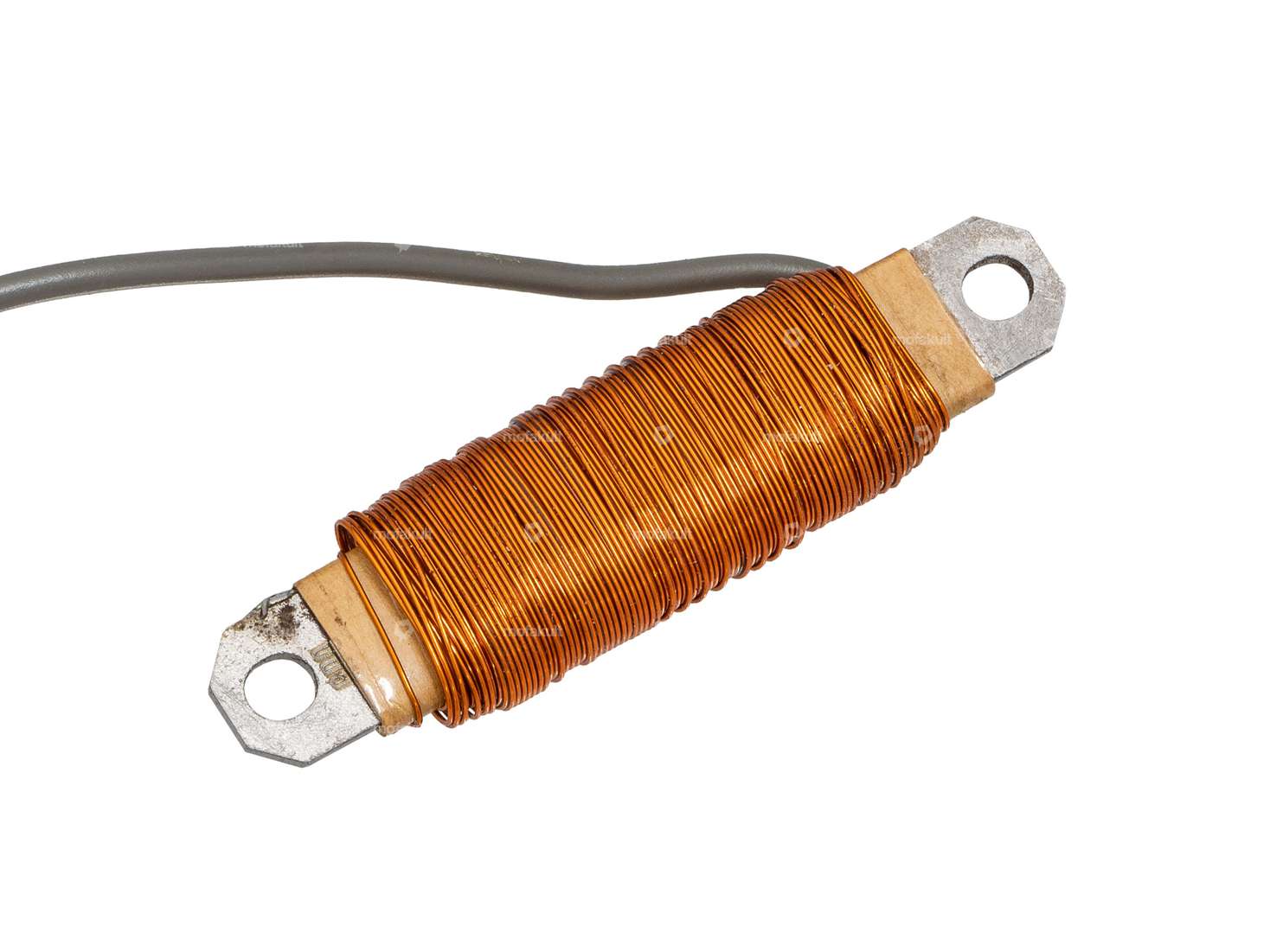 GPO Zusatzspule 6V (Hupe, Blinker etc.) Carousel Image 2