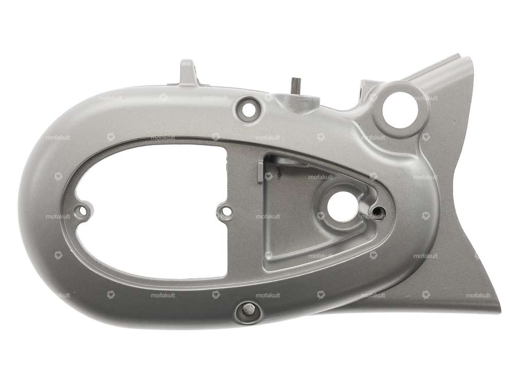 Cover ignition side 50/3 Fahrtwindgek. Carousel Image 1