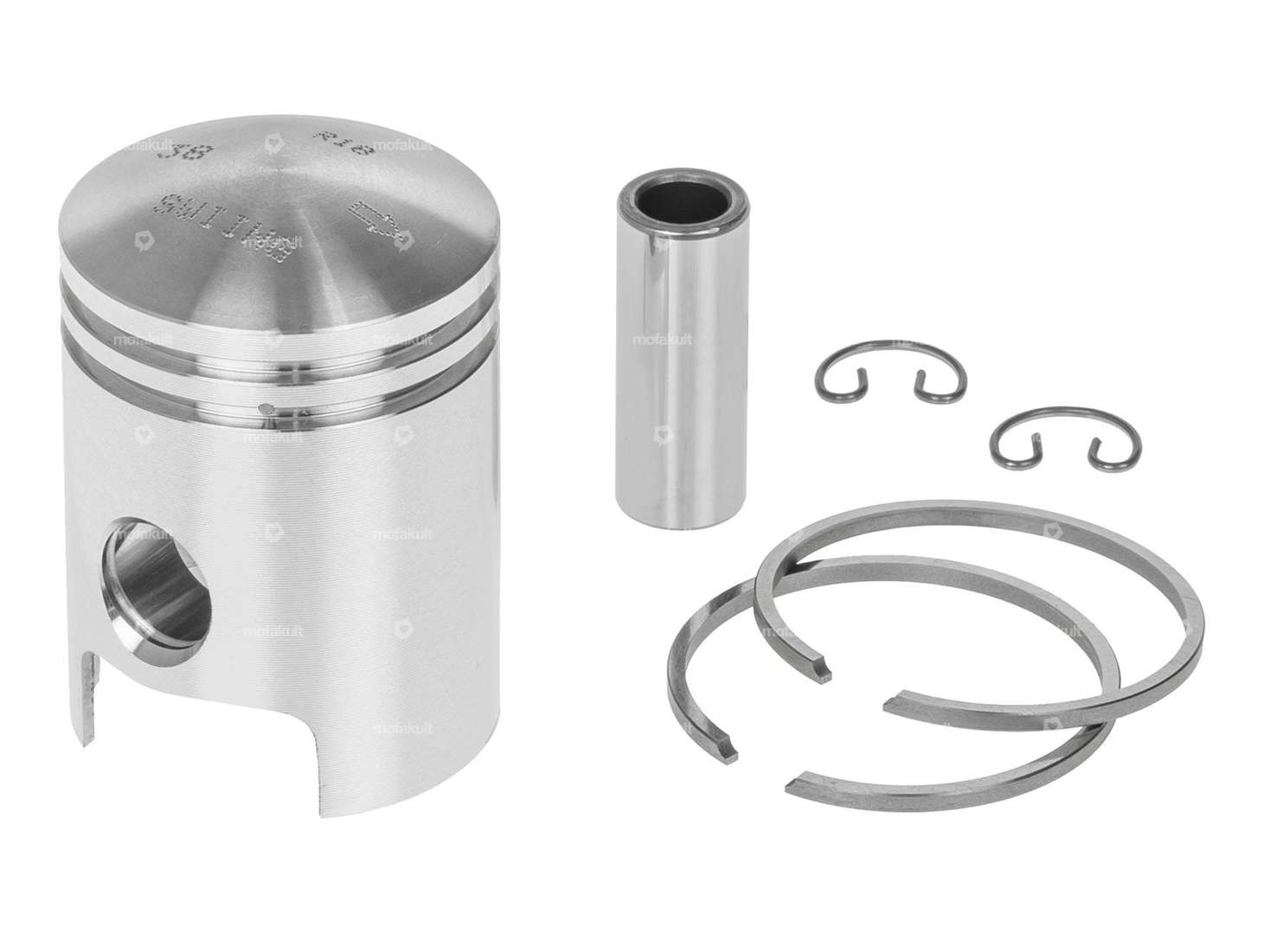 swiing® ingenious piston 40 mm | Cilo 502 Carousel Image 1