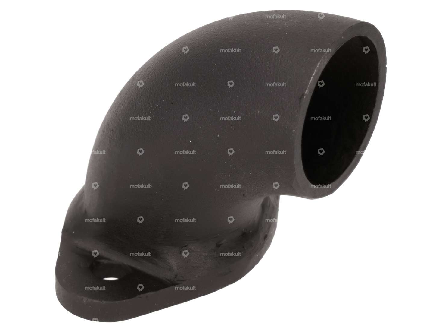 MBR Auspuffkrümmer 34 mm Eigenbauauspuff Carousel Image 2