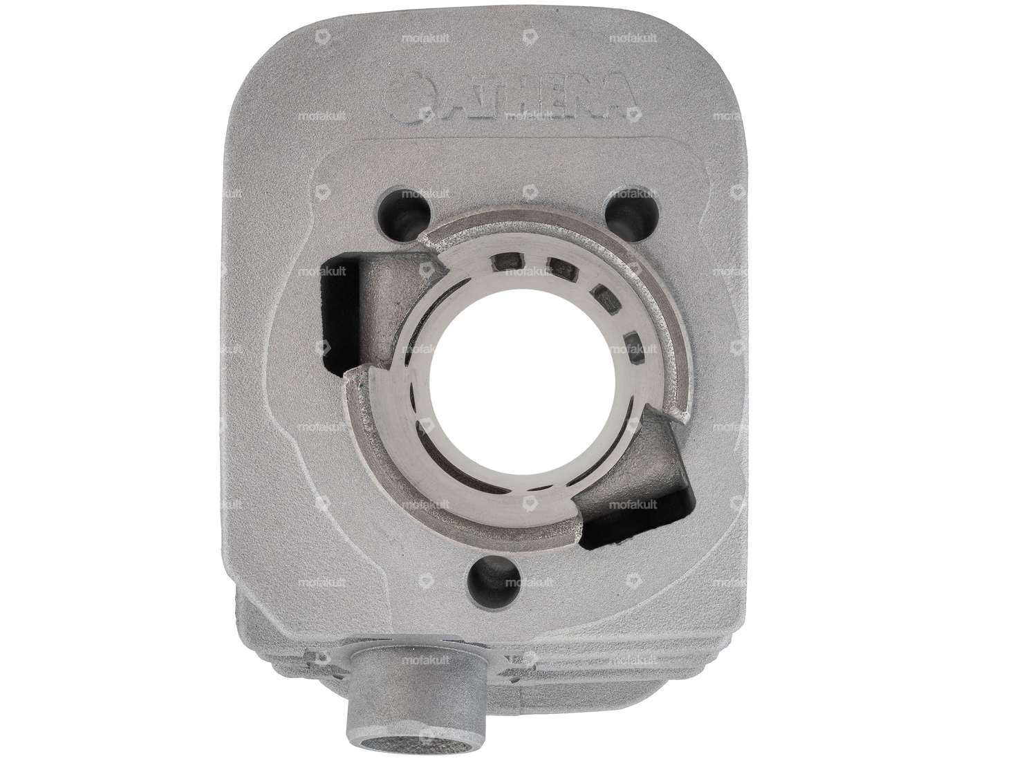 Athena 38.4 mm cylinder kit without head 12 mm KoBo | Piaggio Ciao, SI, Bravo, Boxer Carousel Image 2