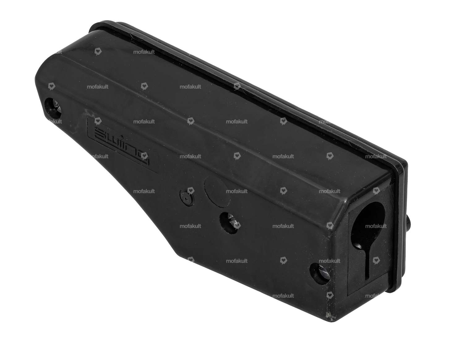 swiing® ingenious 15mm Tuning-Set Vergaser HG kurz | Sachs 503 Carousel Image 6