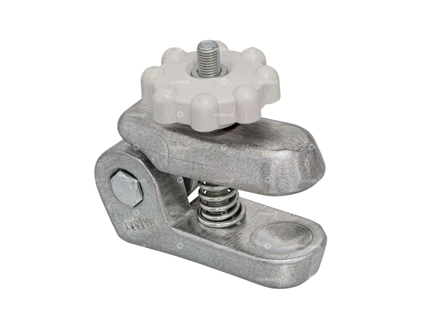 HAERRY trailer coupling without carrier arm Carousel Image 1