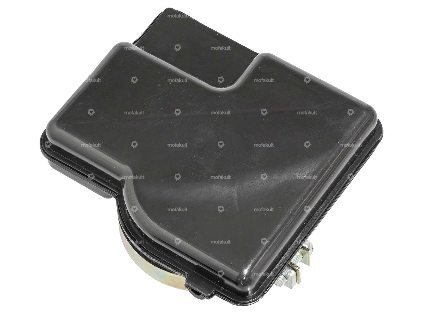 Luftfilter 2 PS (DGM) original | Piaggio Ciao, SI, Bravo, Boxer Carousel Image 2