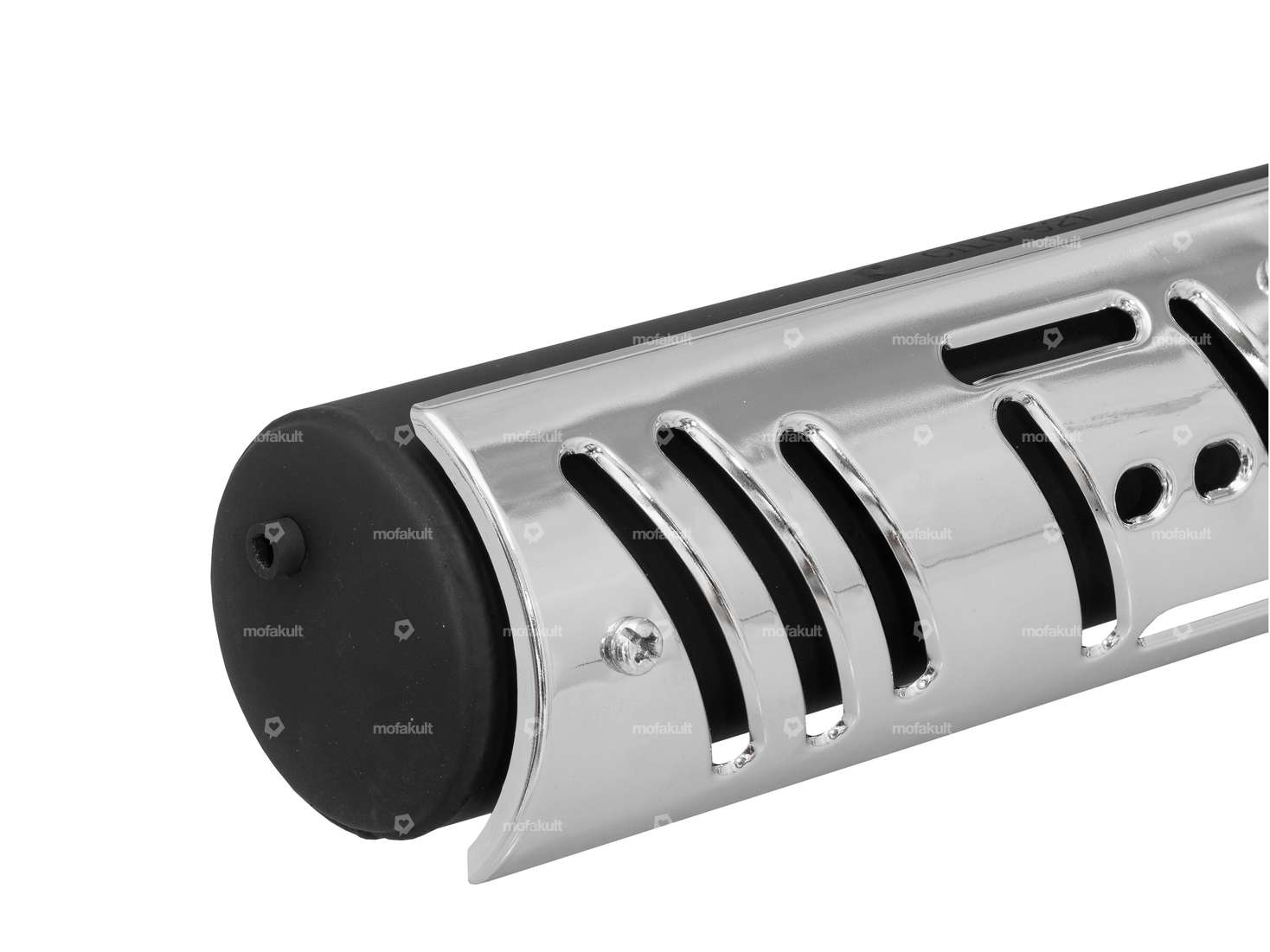 Exhaust replica without catalytic converter | Pony / Cilo Beta 521 Carousel Image 2