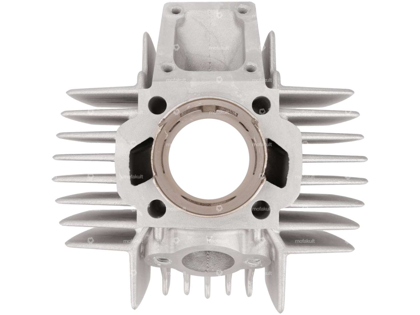 Parmakit 45 mm cylinder kit tuning 12 mm KoBo | Tomos A35 Carousel Image 2