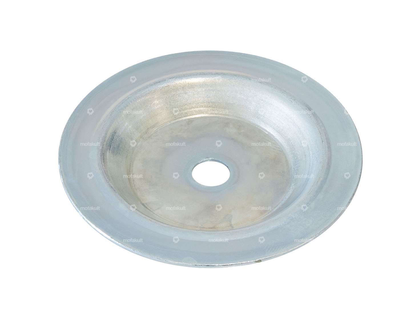 Druckplatte Kupplung Mono original | Piaggio Ciao, SI, Bravo, Boxer Carousel Image 1