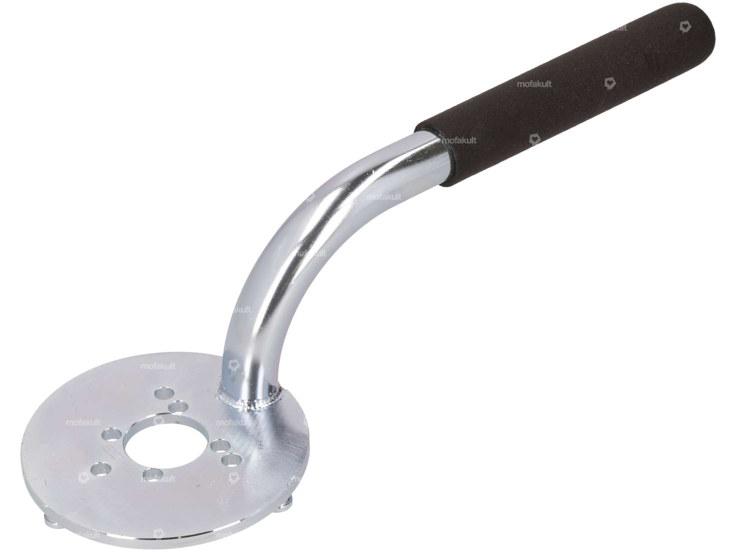 swiing® ingenious Schwungradhalter 3 Stifte (Bosch / Ducati Schwungräder) Carousel Image 1