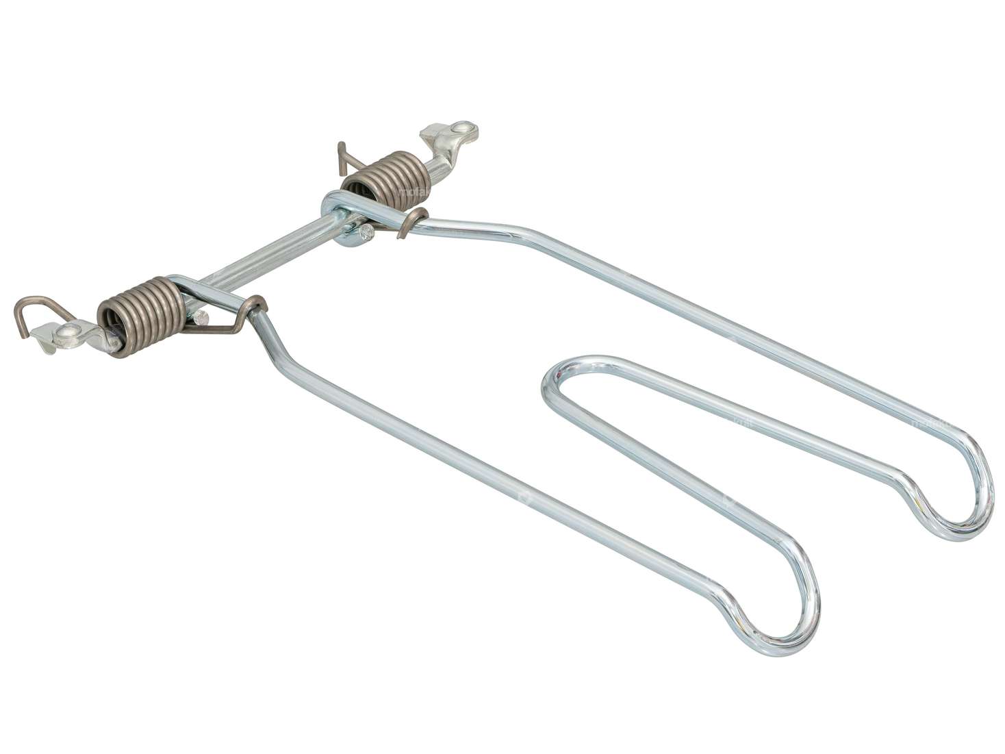 swiing® revival luggage carrier bracket | Solex 3800 Carousel Image 1