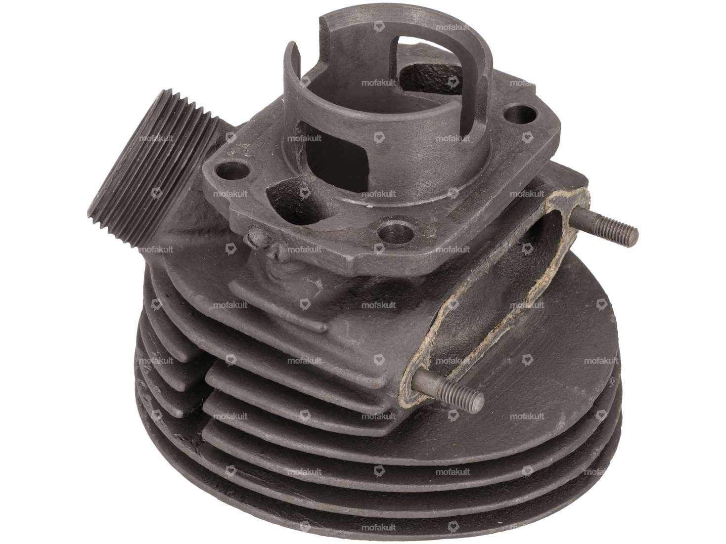 Zylinder 38 mm Membrane 2 Warzen NOS | Sachs Saxonette Carousel Image 1