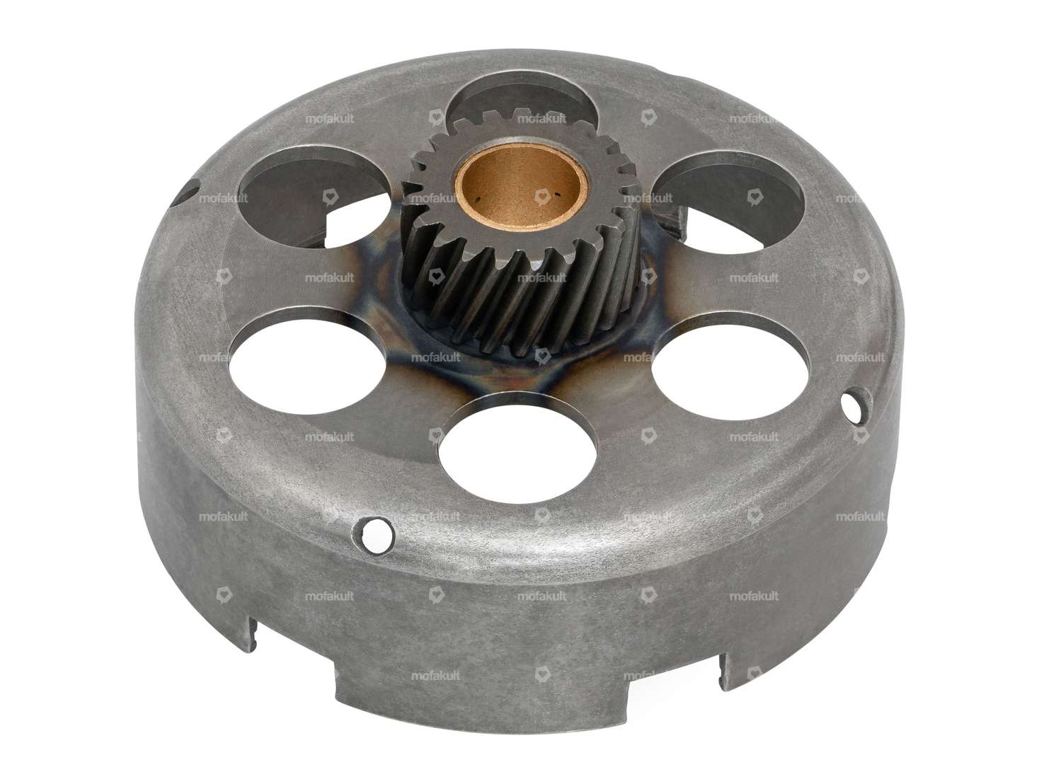 Kupplungskorb 21 Zähne erleichtert | Puch E50 Carousel Image 1