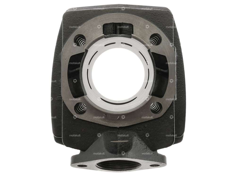 Malossi 45.5 mm Zylinderkit Guss | Peugeot 103 SP, SPX Carousel Image 2