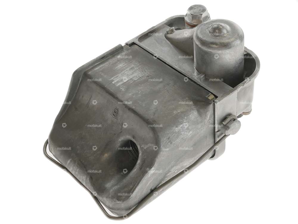 BING SSB Vergaser 12 mm 1/12/168 NOS Carousel Image 6