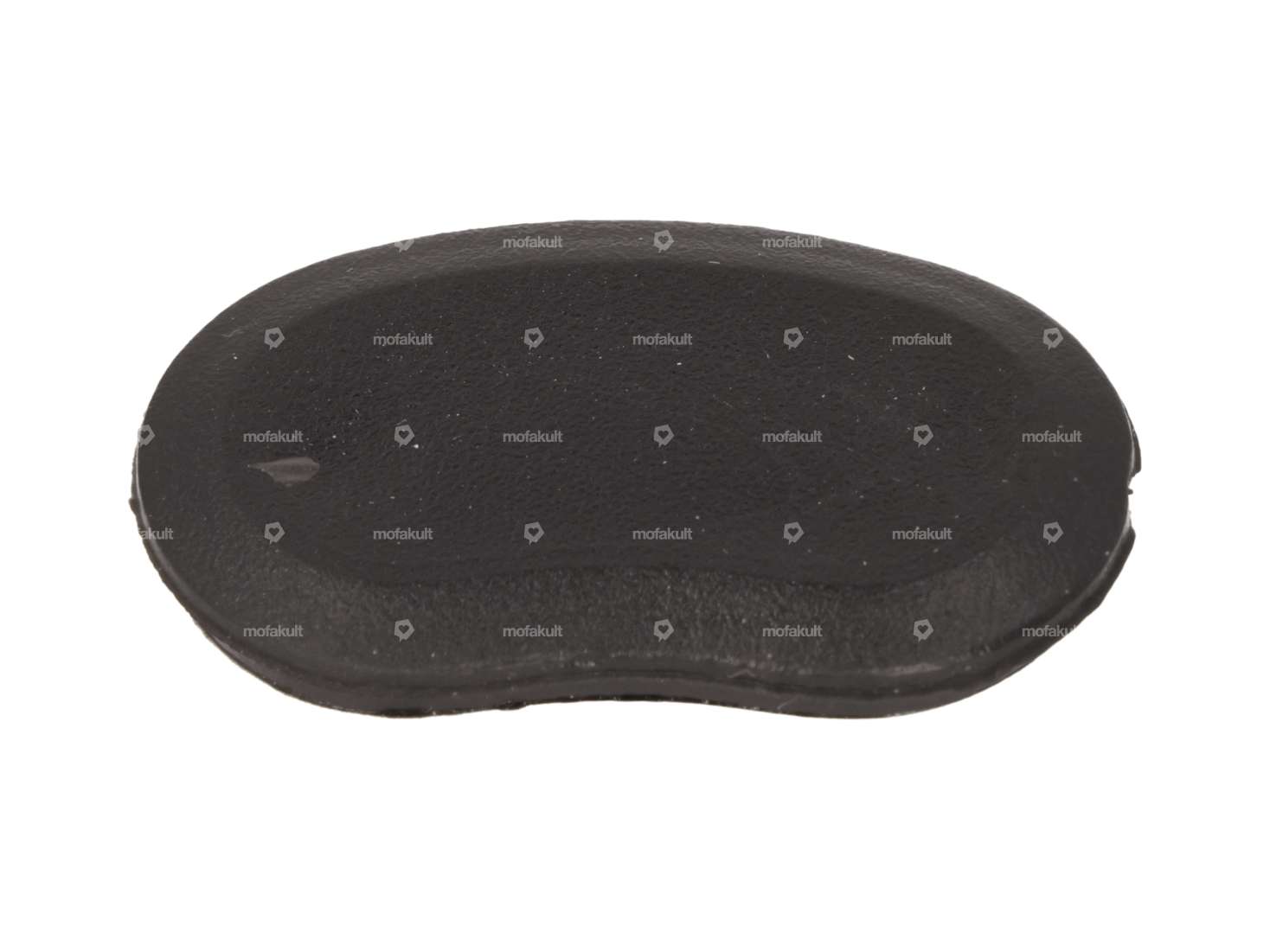 Large flywheel rubber (from 1975) original | Piaggio Ciao, SI, Bravo, Boxer Carousel Image 1