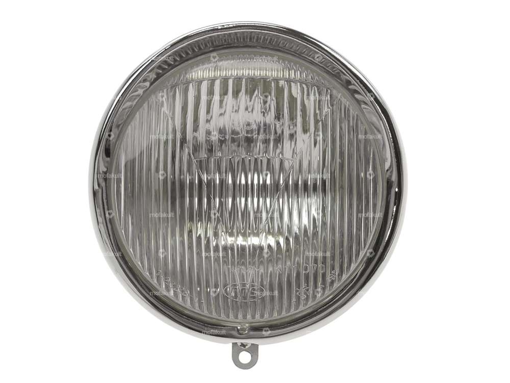 Lampeneinsatz Ø 100 mm mit Reflektor CEV/Hella Carousel Image 2