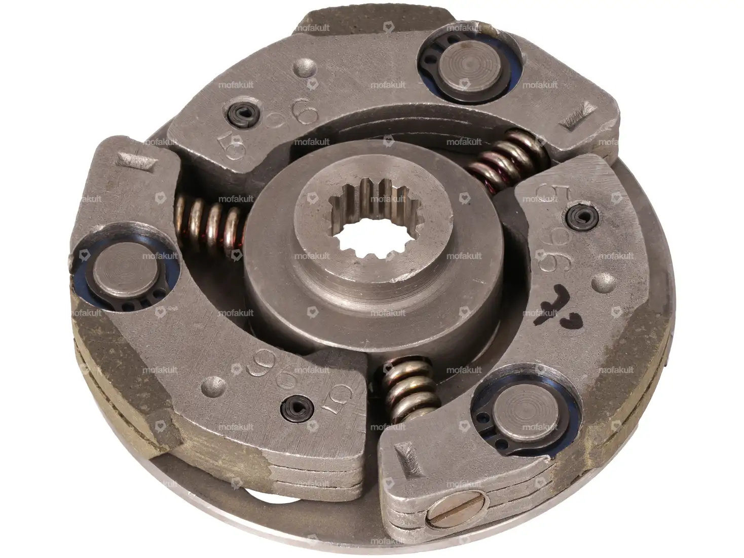 Surflex clutch 1st gear NOS | Garelli NOI | mofakult