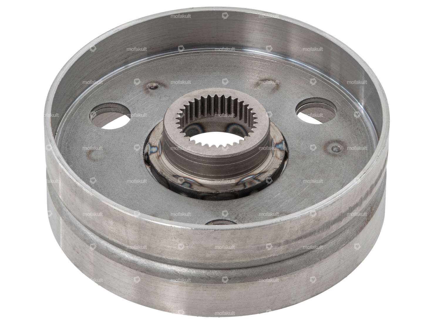 Surflex Kupplungsglocke NOS | Garelli NOI 2-Gang Automatik Carousel Image 1