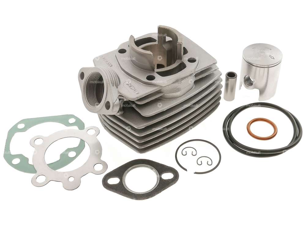 Athena 40 mm cylinder kit aluminum | Peugeot 103 VOGUE T, L Carousel Image 1