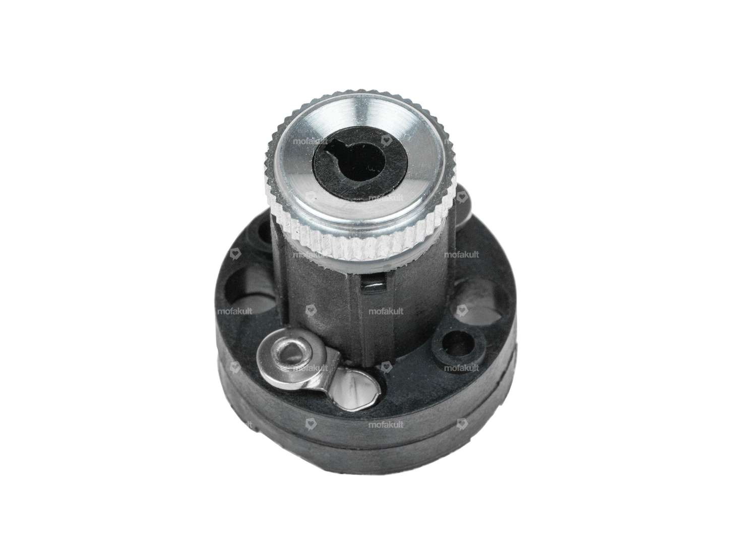 CEV Zündschloss 2 Anschlussbuchsen NOS Carousel Image 3