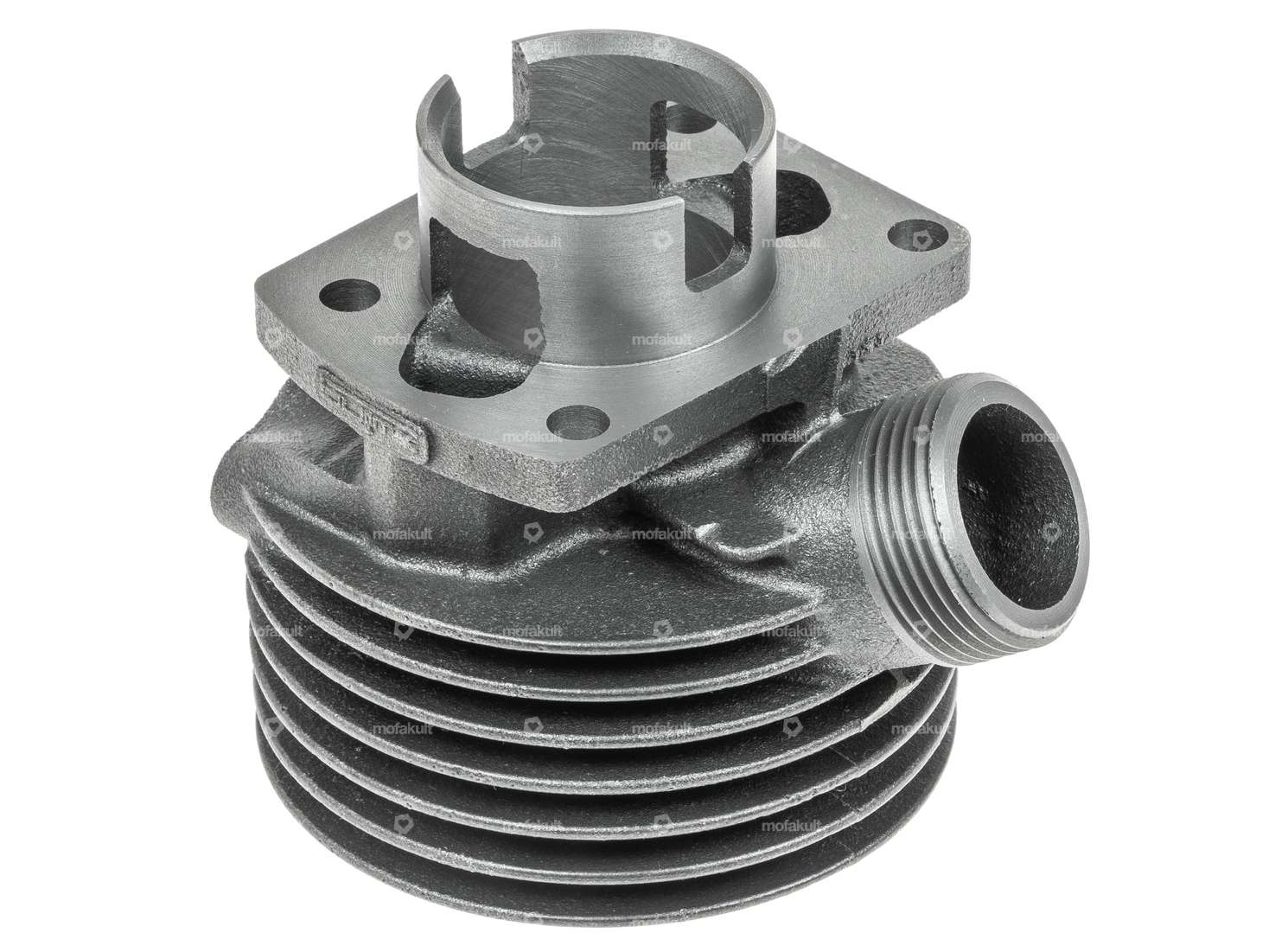 swiing® ingenious 38 mm Zylinderkit Tuning Membrane | Sachs 50/2 (CH) Carousel Image 3