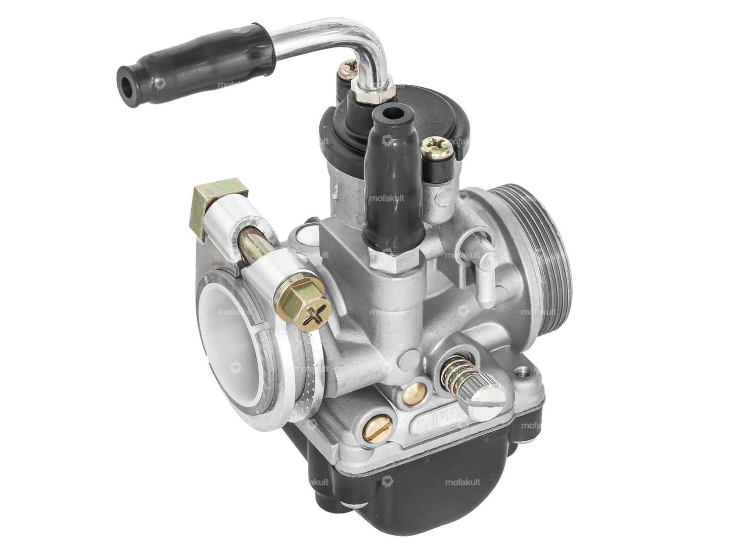 GPO 17.5 mm PHBG AD Vergaser Kabelchoke (Dell'Orto Nachbau) Carousel Image 2