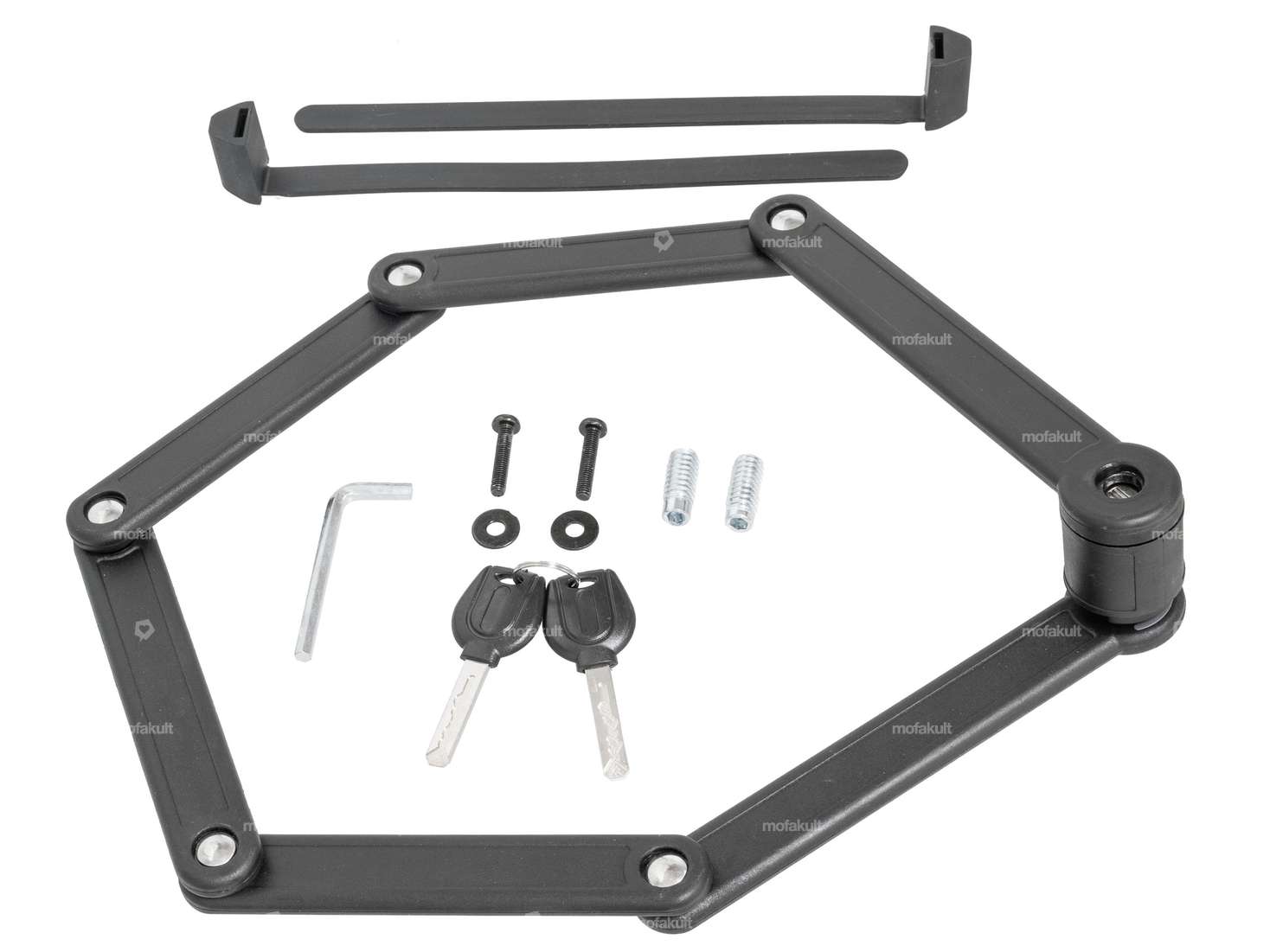 BTA folding lock solid Carousel Image 1