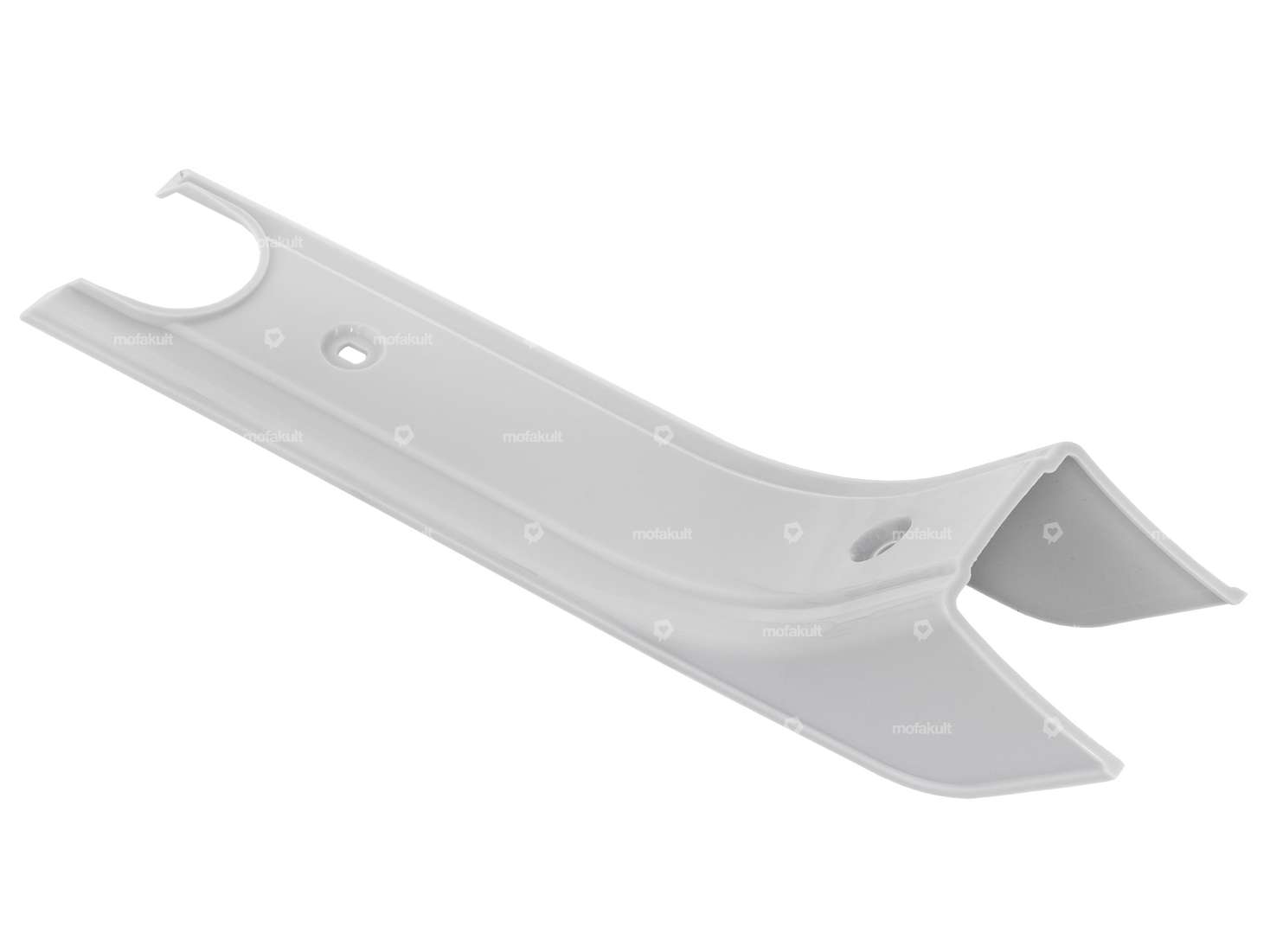 GPO Trittbrett Pony Junior 503 grau Carousel Image 1