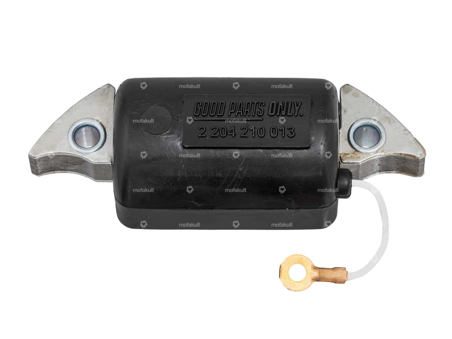 GPO ignition coil Bosch 2 204 210 013 | Puch, Sachs, Pony, Hercules Carousel Image 1