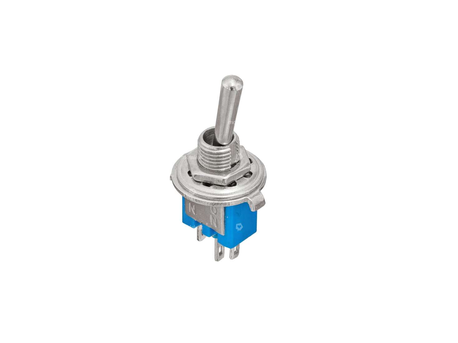 Toggle switch (ON-OFF) 5 mm Carousel Image 1