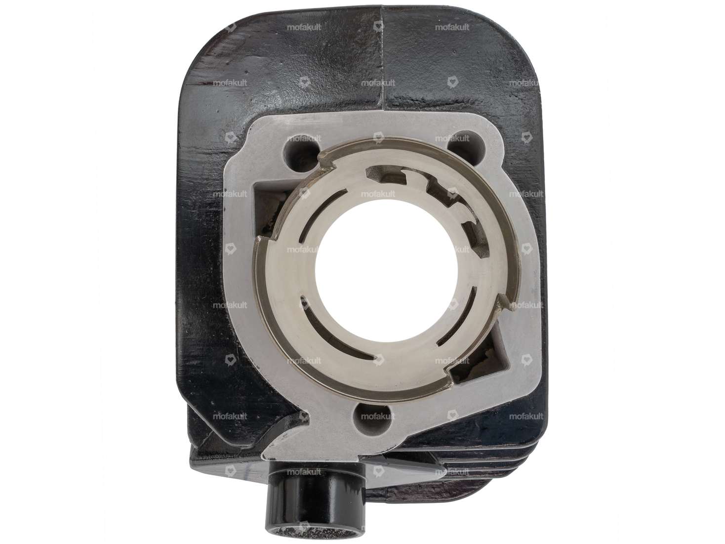 Pinasco 42 mm Zylinderkit EVOTEN 12 mm KoBo | Piaggio Ciao, SI, Bravo, Boxer Carousel Image 3