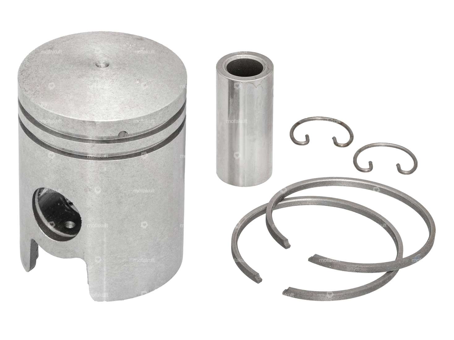 Kolben 38.3 mm (14 mm KoBo) NOS | Sachs 50 Carousel Image 1