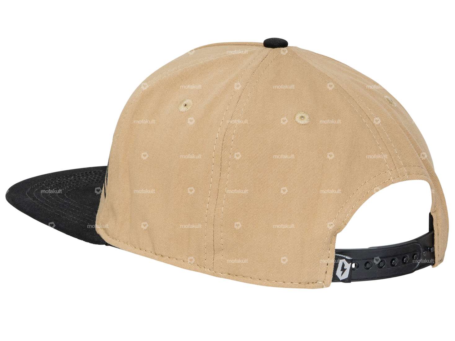 mk-Merch Cap Retro "Puch" Carousel Image 2