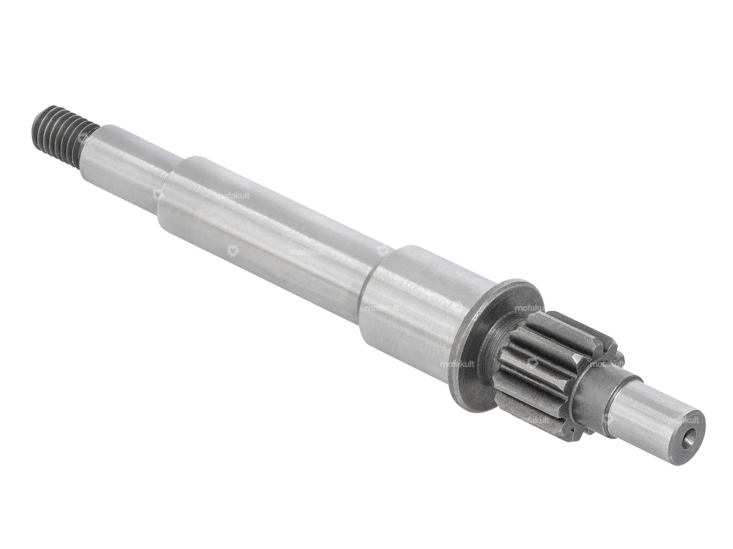 Umbauwelle Mono zu Vario Getriebe | Piaggio Ciao, SI, Bravo, Boxer, Grillo Carousel Image 2